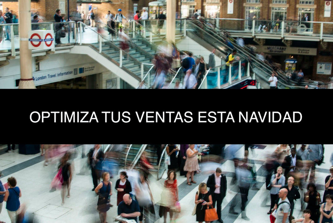 La campaña de Navidad ha llegado a tu Ecommerce