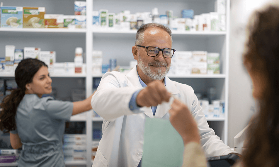 ¿Por qué digitalizar tu farmacia?