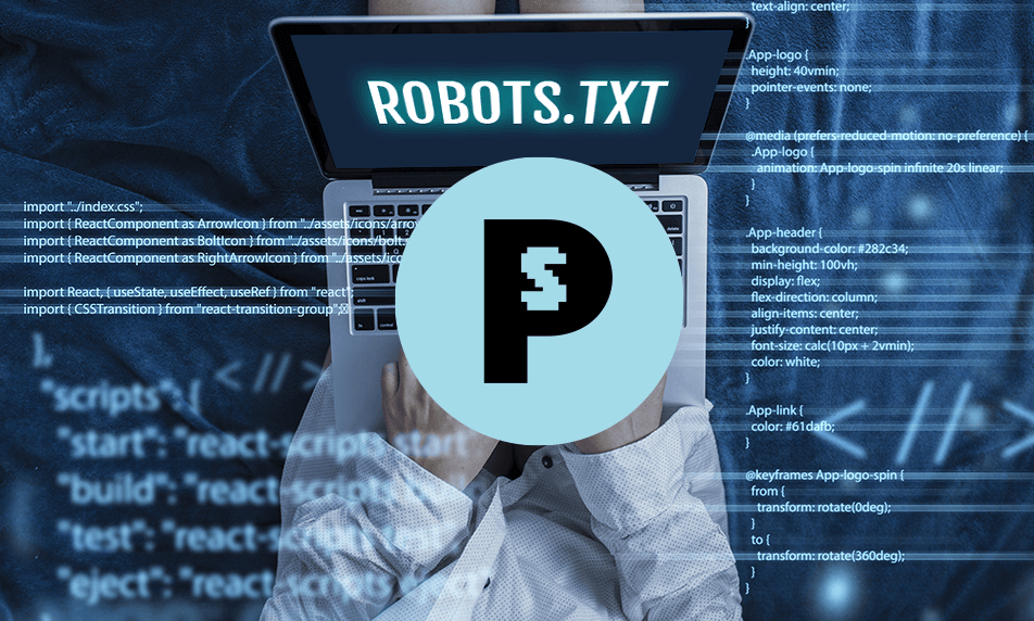 Crear un archivo Robots.txt en Prestashop: paso a paso