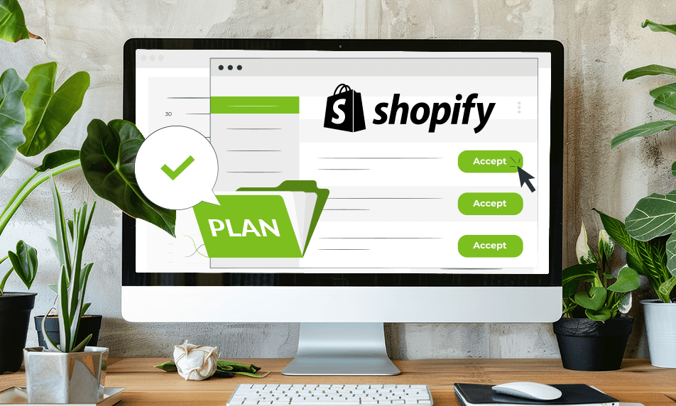 ¿Qué plan de Shopify debes de elegir según tu ecommerce?