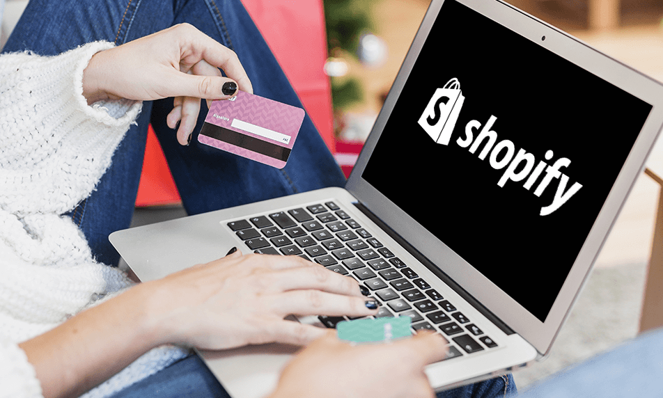 Shopify: La tendencia actual en el ecommerce