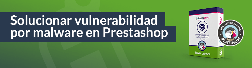 Seguridad Prestashop: Vulnerabilidad Malware PHPUnit