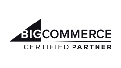 sello partner bigcommerce 1 - Consultoría SEO