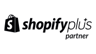 sello partner shopify plus partner - Agence de commerce électronique | Partenaire Shopify Plus - Prestashop & Bigcommerce
