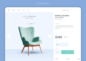 Armchair lp - Shopify: La tendencia actual en el ecommerce